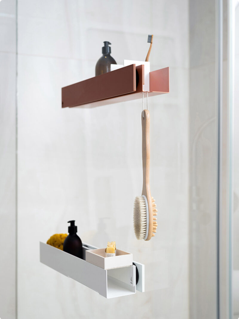 haptic.store - Magnetic be_myshelf shelves