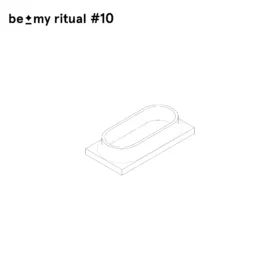 01_be_my ritual_oval dish