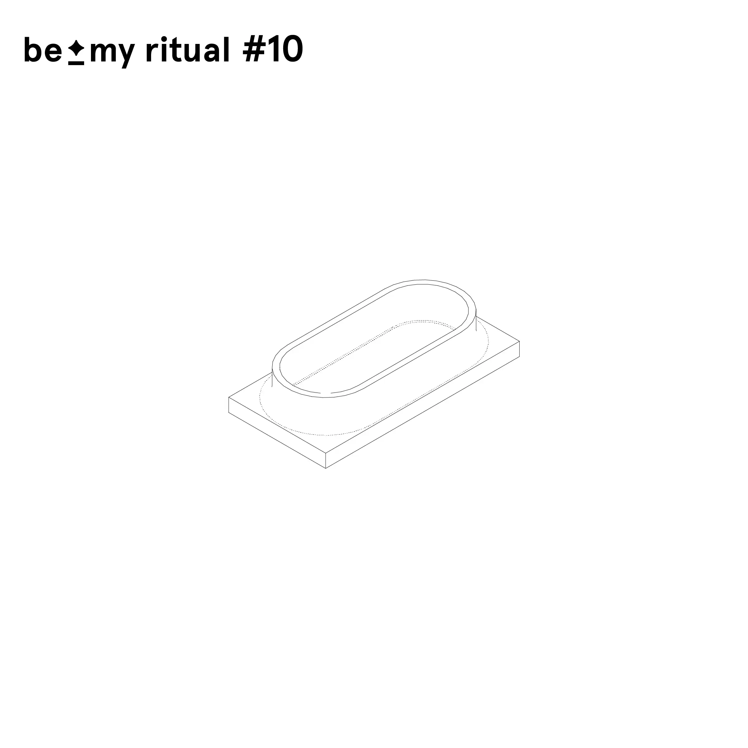 01_be_my ritual_oval dish