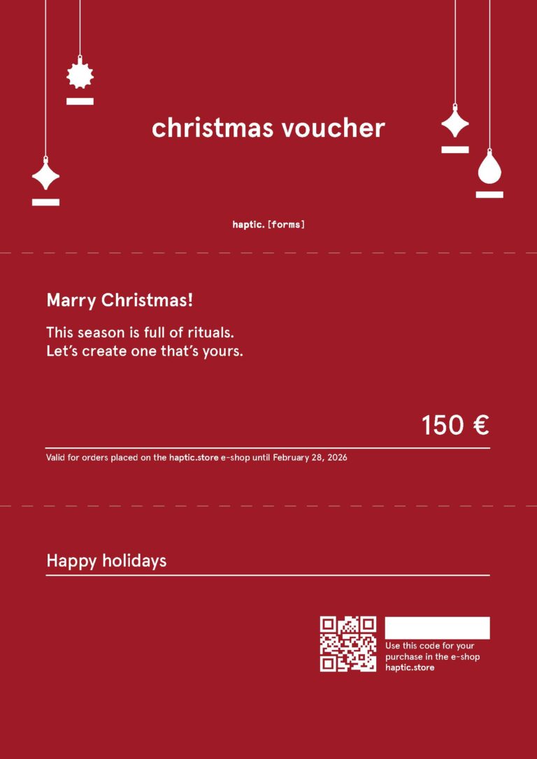 christmas voucher_150_eur_red