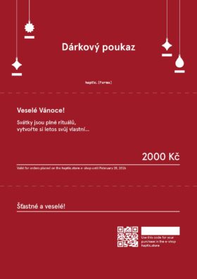 christmas voucher_cz_2000red