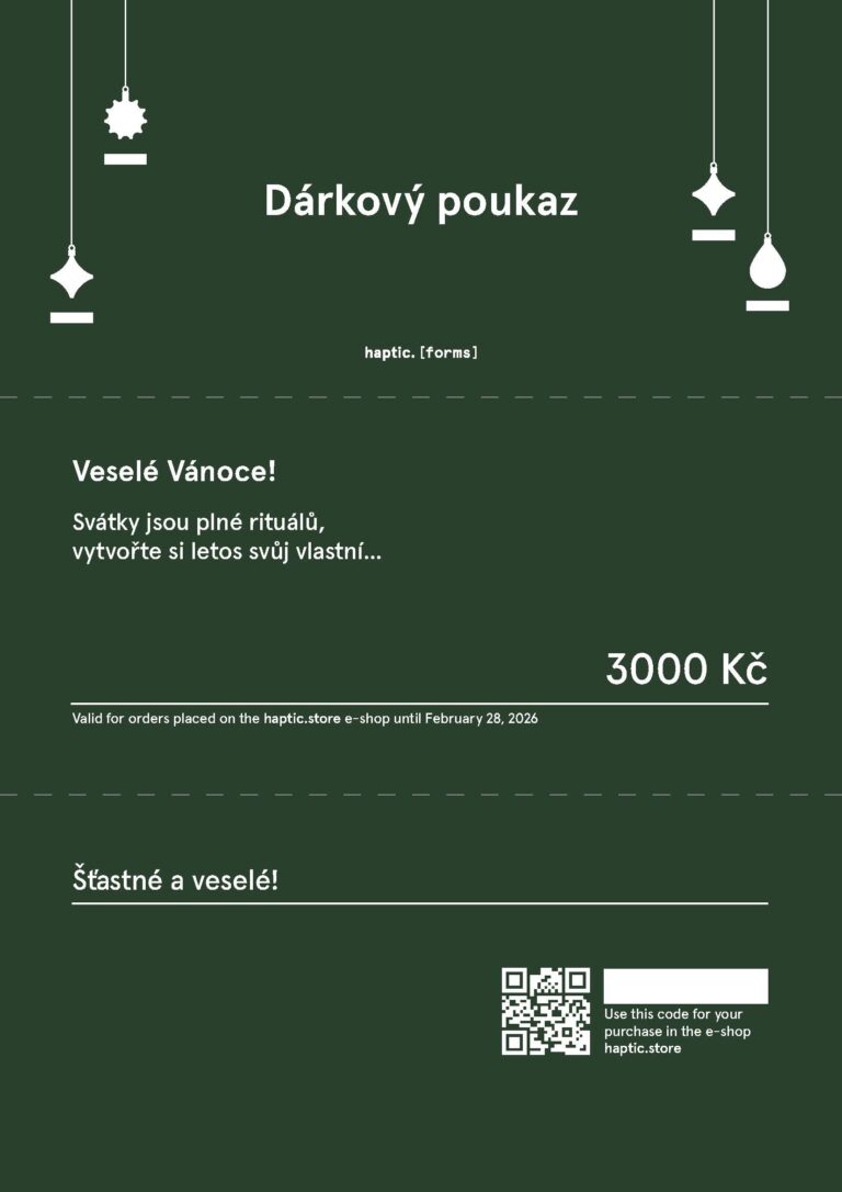 christmas voucher_cz_3000 green